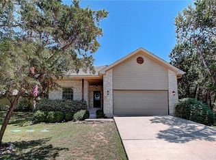 14302 Red Feather Trl, Austin, TX 78734