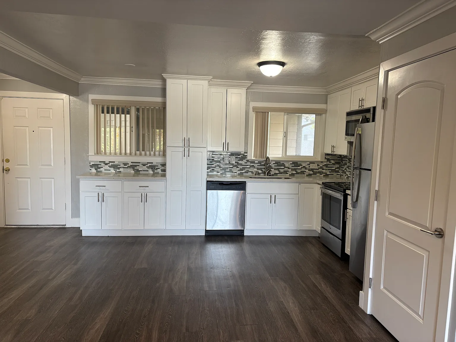 1 bed, 765 sqft, $3,225 — Photo 1