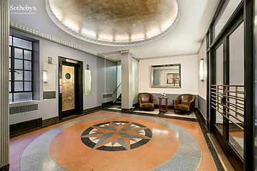 Rented by Sotheby's International Realty