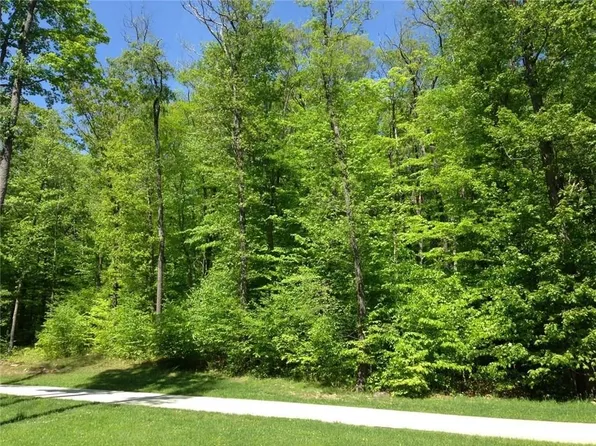 LOT 28 Grouse Poin, Champion, PA 15622
