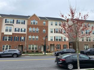 13742 Dovekie Ave, Clarksburg, MD 20871