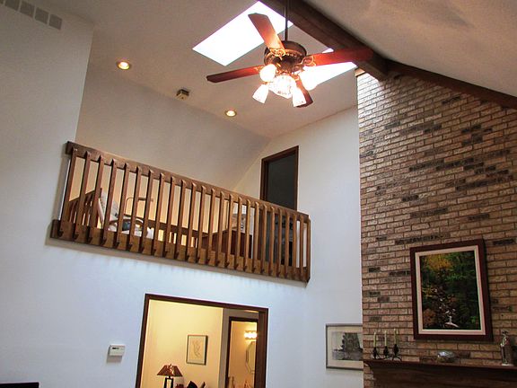 View of Loft