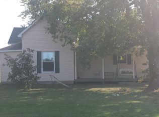 11956 Bessie Rd, Benton, IL 62812