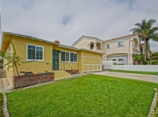 1918 Perry Ave, Redondo Beach, CA 90278