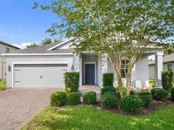 1950 PANTHEON DRIVE, WINTER GARDEN, FL 34787