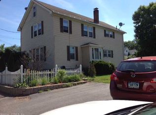 4 Lorenzo St, Waterford, CT 06385