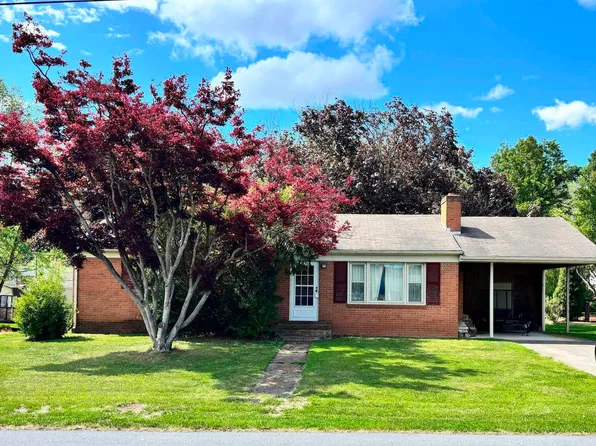 305 N Pope St, Bridgewater, VA 22812