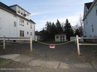 820 Delaware St, Scranton, PA 18509