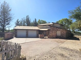 378 S Lee St, Saint David, AZ 85630