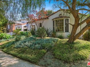 850 S Spaulding Ave, Los Angeles, CA 90036