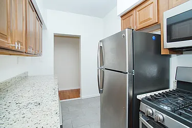 Rented by Living New York