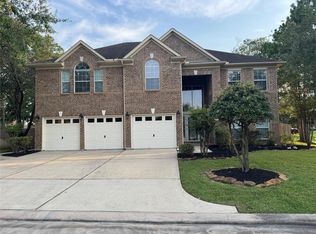 6311 Auburn Terrace Ct, Spring, TX 77389