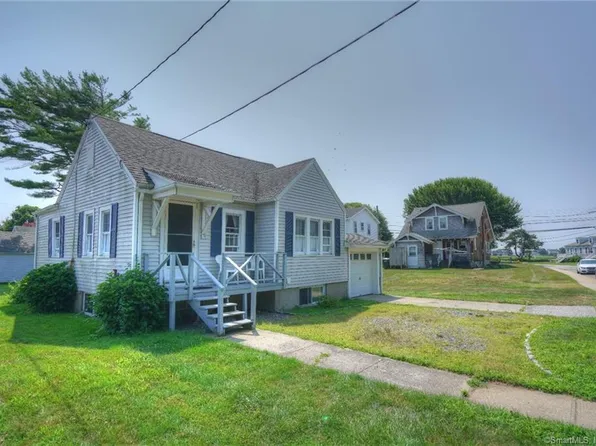 55 Sound Breeze Avenue, Groton, CT 06340