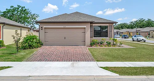 Cypress Bay Photo 1