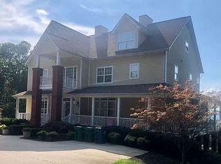 6607 Fairview Rd, Hixson, TN 37343