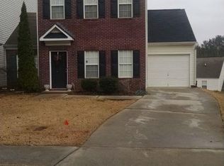 6656 Sunset Valley Cir, Rex, GA 30273