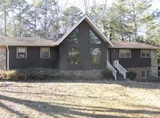 1607 S Hairston Rd, Stone Mountain, GA 30083