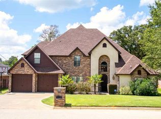 315 Bridgers Hill Rd, Longview, TX 75604