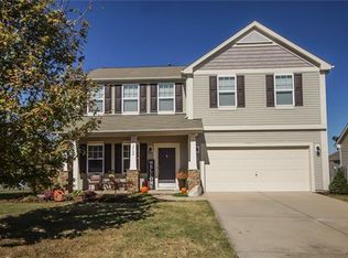 3562 Alister Ave SW, Concord, NC 28027