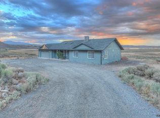 9540 Red Rock Rd, Reno, NV 89508