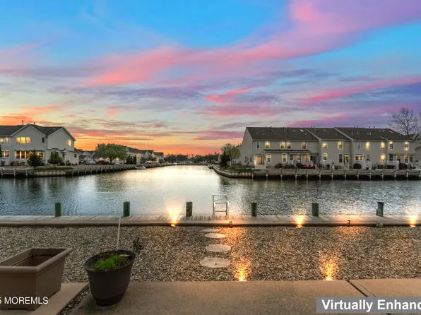 6 Osprey Lane #64, Bayville, NJ 08721
