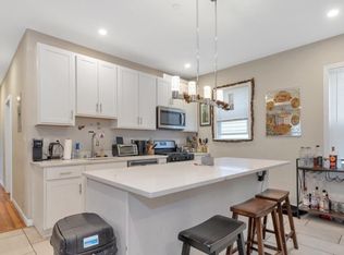 228 Calumet St #1A, Roxbury Crossing, MA 02120