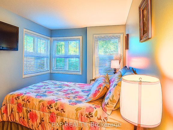 4th image of 760 Lawrence Ave W #132