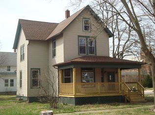202 F St, La Porte, IN