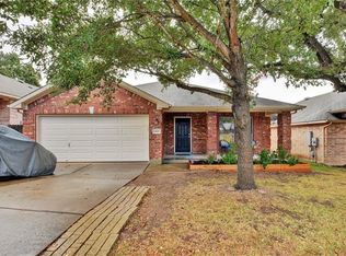 2005 Stephanne Creek Cv, Austin, TX 78744