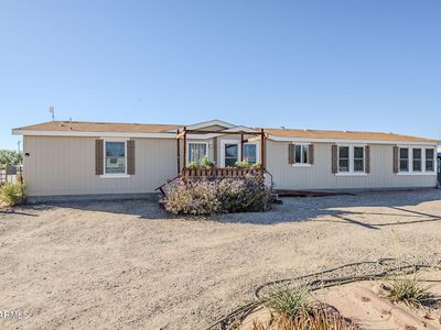 36515 W Papago St, Tonopah, AZ, 85354