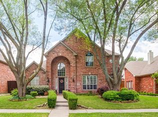 1413 Cool Springs Dr, Allen, TX 75013
