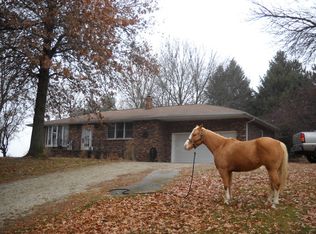 12937 2100 North Ave, Princeton, IL 61356