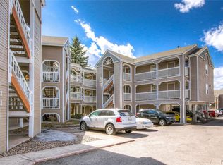 1263 S Gilbert St UNIT B201-B, Castle Rock, CO 80104