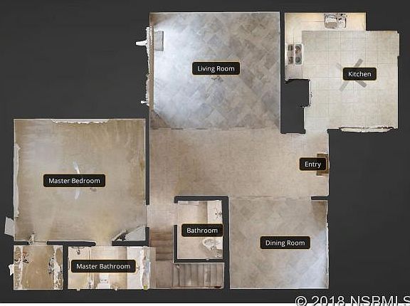 4th image of 5 Lake Fairgreen Cir