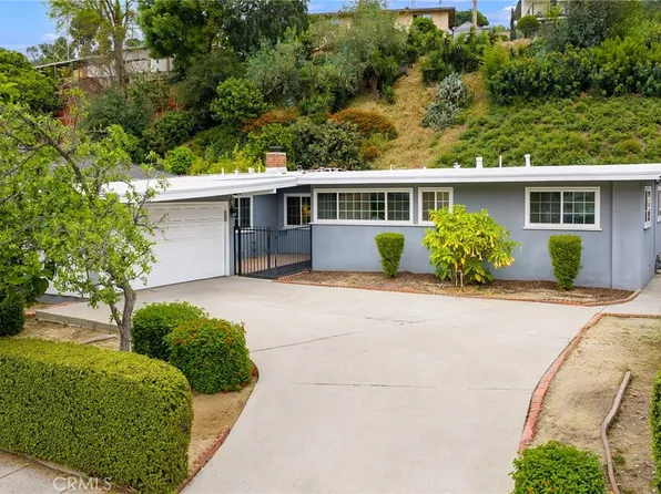 1400 Loma Verde St, Monterey Park, CA 91754