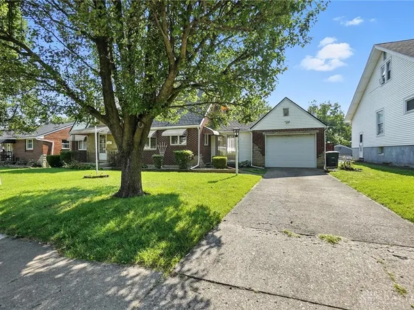 110 S Smithville Rd, Dayton, OH 45431