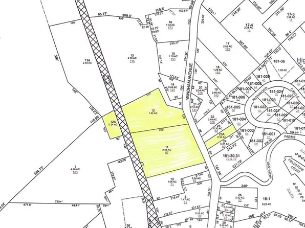 87 Windham Avenue, Colchester, CT 06415