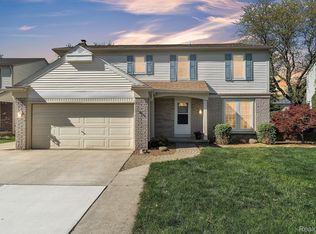 43154 Hadley Ct, Canton, MI 48188