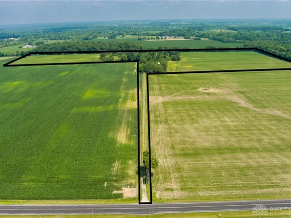 5235 W State Route 571, West Milton, OH 45383