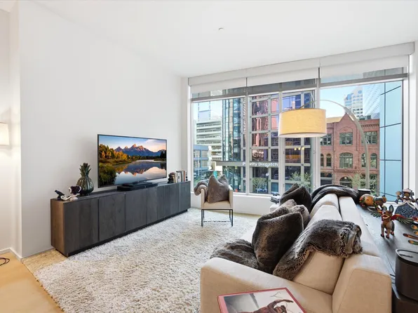 35 E 100th St S #207, Salt Lake City, UT 84111