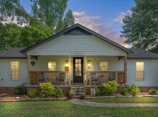 1510 Wade Brown Rd, Lewisburg, TN 37091