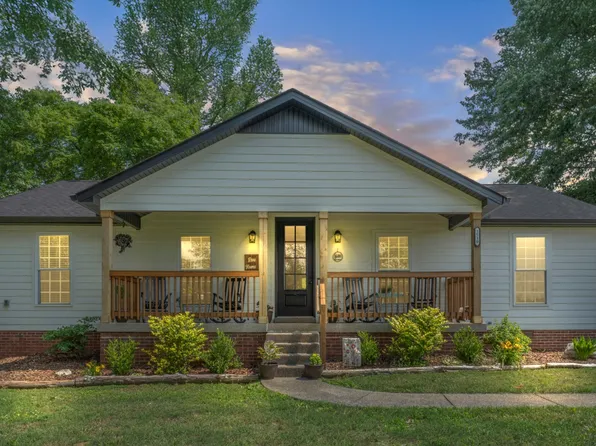 1510 Wade Brown Rd, Lewisburg, TN 37091