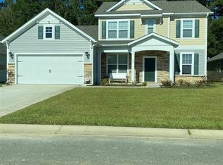 241 Copper Leaf Dr, Myrtle Beach, SC 29588