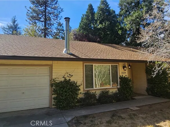 6684 Echo Glen Ct, Magalia, CA 95954