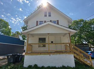 866 Bank St, Akron, OH 44305