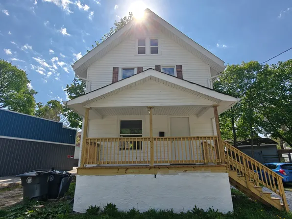 866 Bank St, Akron, OH 44305