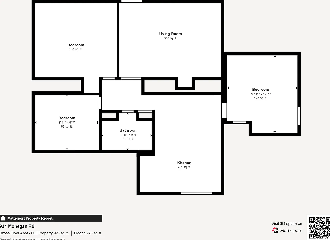 2BD 1BA - Niskayuna School District — Photo 3