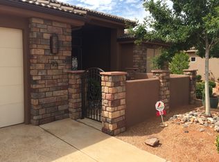 93 W 520 S, Ivins, UT 84738