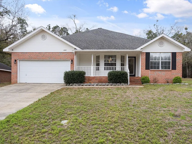 28491 Turkey Branch Dr — Photo 1