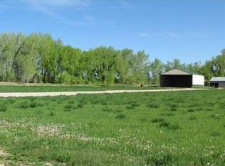 5013 N Giddings Rd, Fort Collins, CO 80524